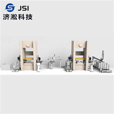 Bấm truyền tải và dỡ tải tích hợp