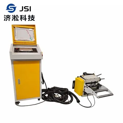Bộ nạp cơ khí cho máy ép điện